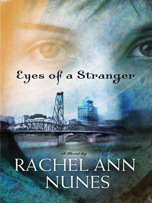 cover image of Eyes of a Stanger